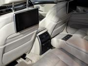 BMW 5 серии VI (F10/F11/F07) Рестайлинг Санкт-Петербург  - изображение 38