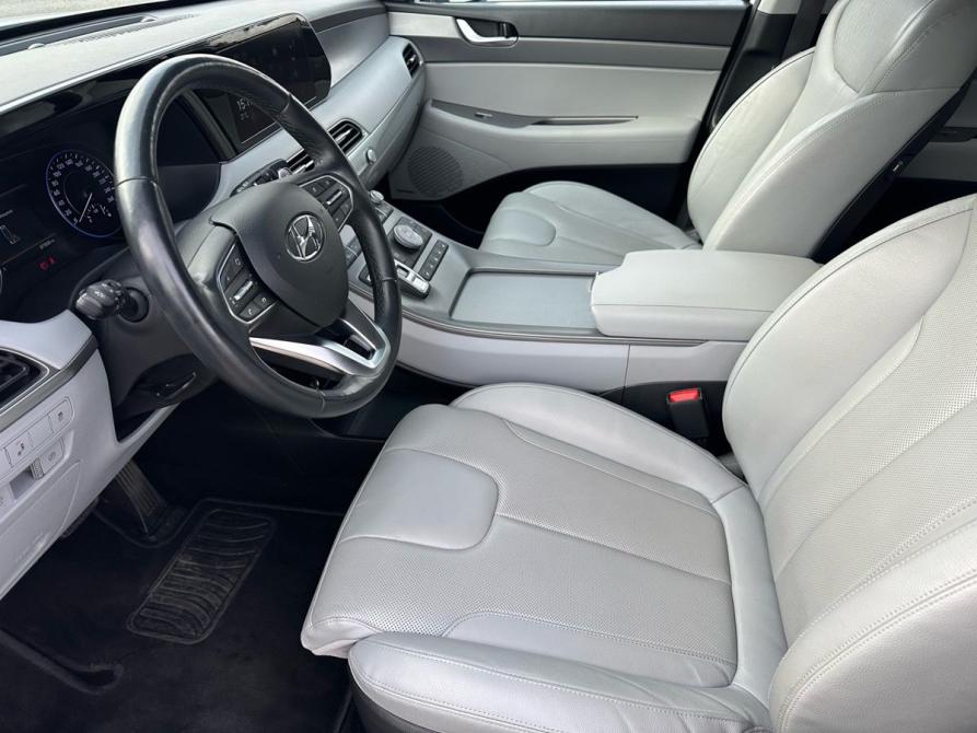 Hyundai Palisade I Волгоград  - изображение 18