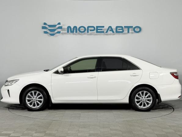 Toyota Camry VII (XV50) Рестайлинг с пробегом 2015 года, цена 1 900 000 рублей, 182000 км, седан, Автокод Объявления
