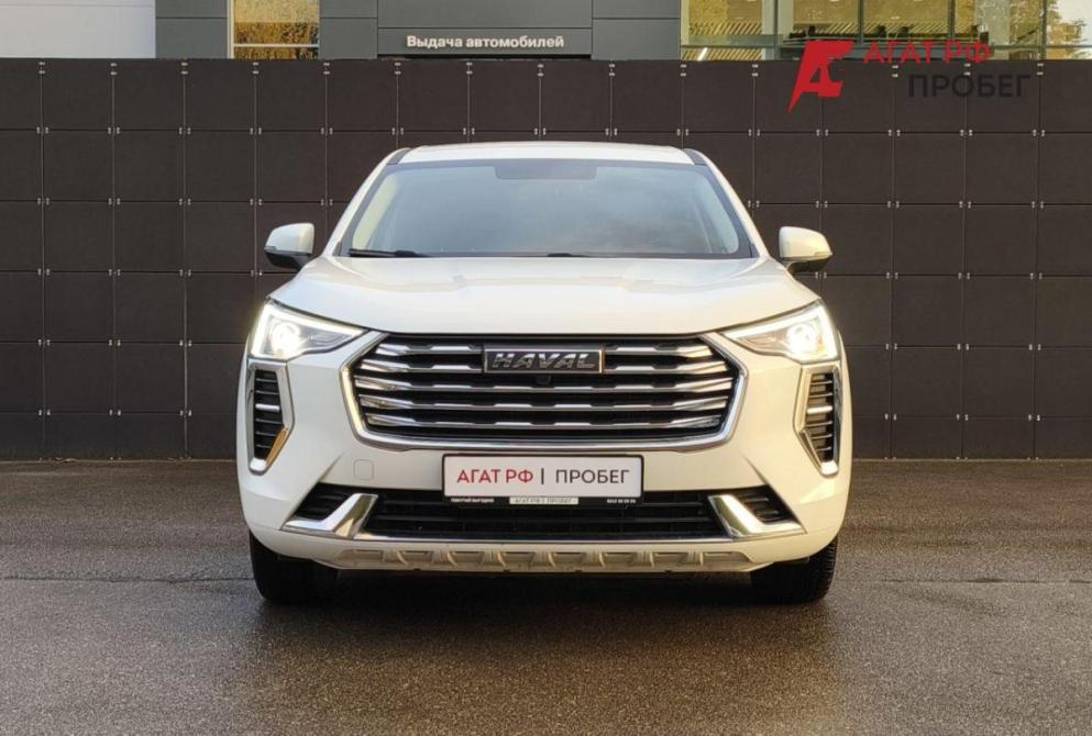 Haval Jolion I Сыктывкар  - изображение 2