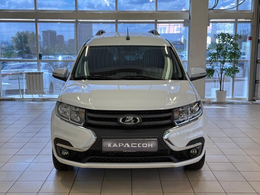 Lada (ВАЗ) Largus I Рестайлинг Волгоград  - изображение 3