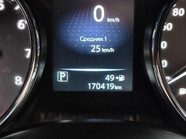 Nissan Qashqai II с пробегом 2014 года, цена 1 309 000 рублей, 170419 км, внедорожник, Автокод Объявления
