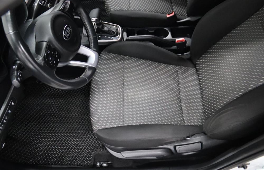 Kia Rio IV Сургут  - изображение 10