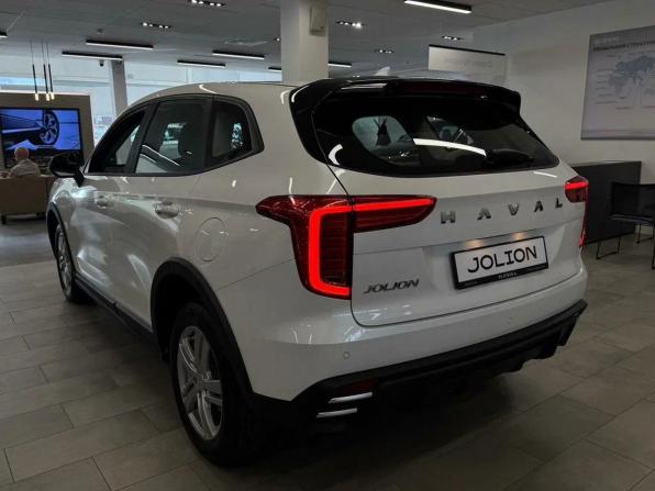 Haval Jolion I Рестайлинг с пробегом 2026 года, цена 2 449 000 рублей, 1 км, внедорожник, Автокод Объявления