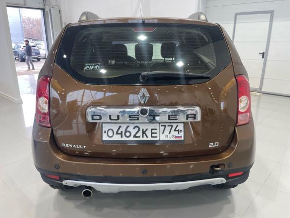 Renault Duster I с пробегом 2012 года, цена 949 000 рублей, 78800 км, внедорожник, Автокод Объявления