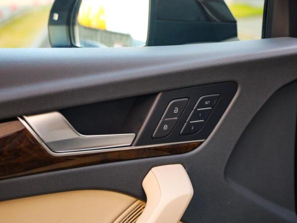 Audi Q5 II (FY) с пробегом 2018 года, цена 2 889 000 рублей, 140021 км, внедорожник, Автокод Объявления