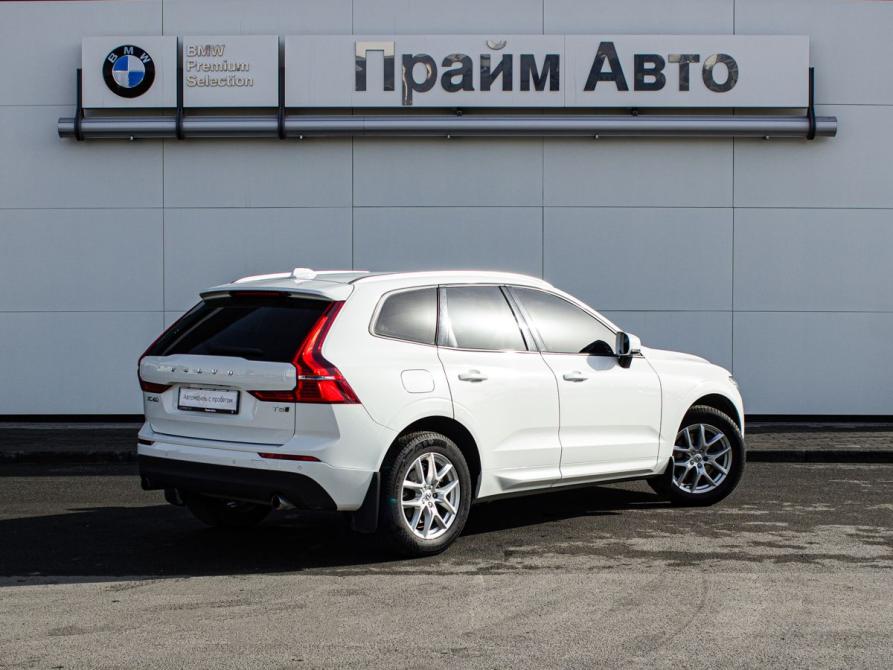 Volvo XC60 II Магнитогорск  - изображение 2