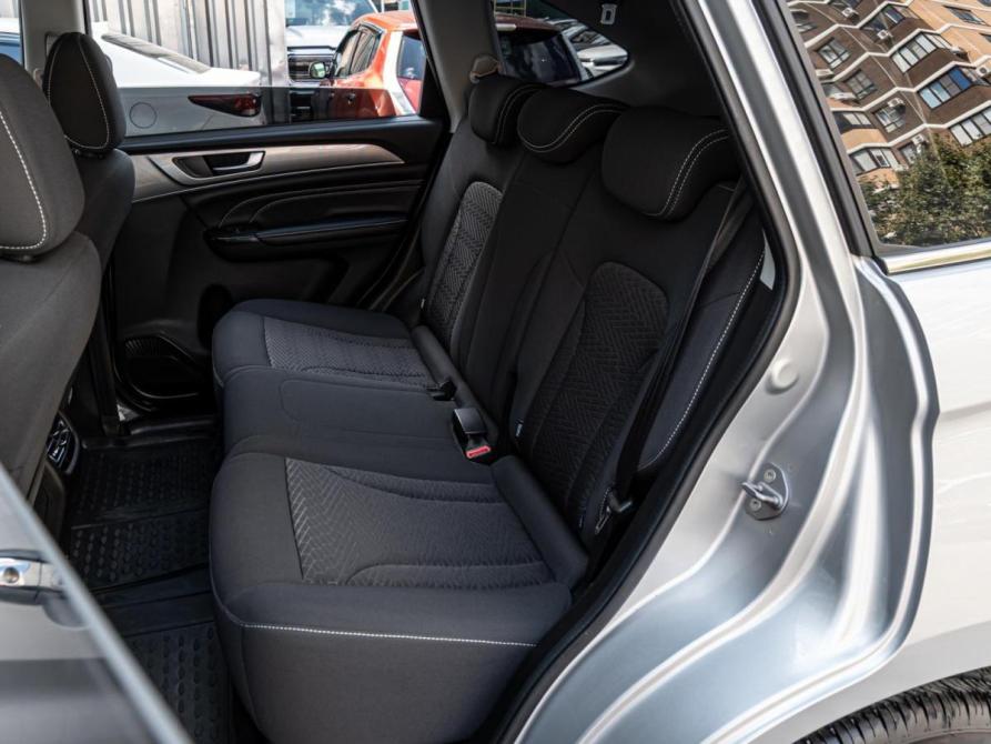 Haval M6 II Краснодар  - изображение 9