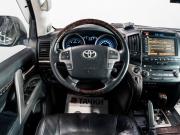 Toyota Land Cruiser 200 Series Чита  - изображение 34