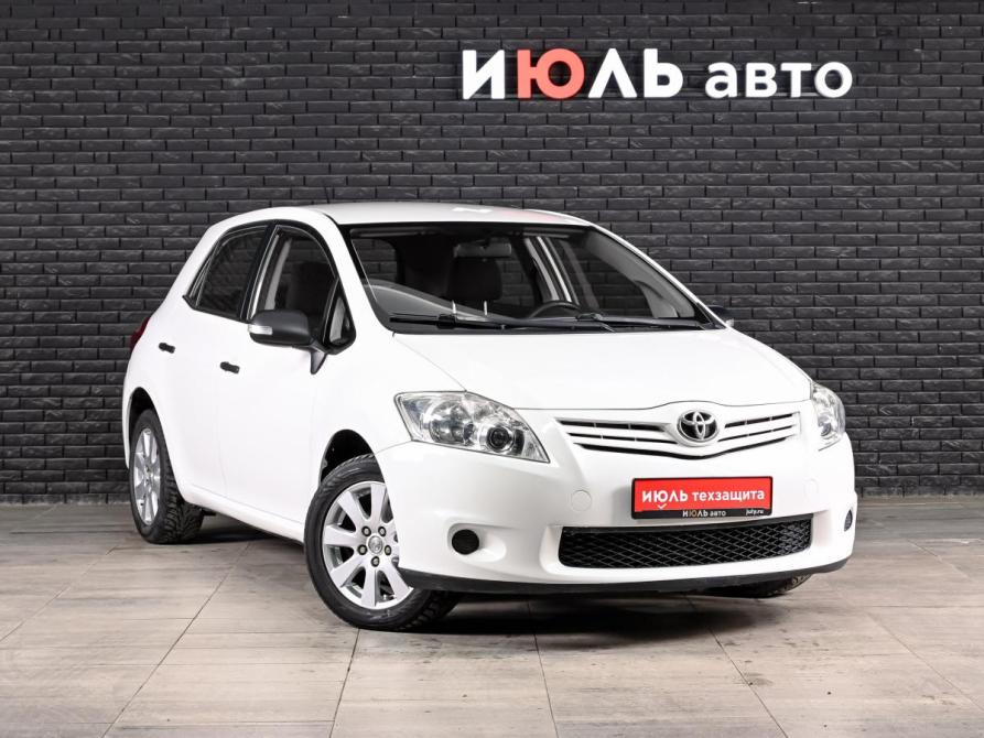 Toyota Auris I Рестайлинг Екатеринбург  - изображение 3