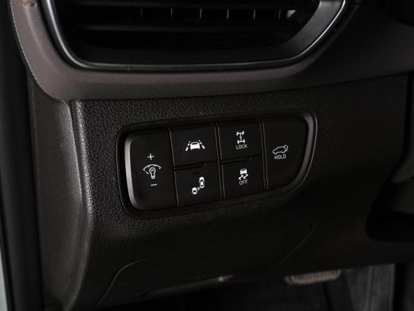 Hyundai Santa Fe IV с пробегом 2020 года, цена 2 749 000 рублей, 41405 км, внедорожник, Автокод Объявления