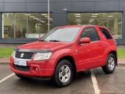 Suzuki Grand Vitara II Ярославль  - изображение 19