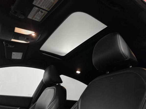 Infiniti QX55 с пробегом 2021 года, цена 3 225 900 рублей, 24491 км, внедорожник, Автокод Объявления