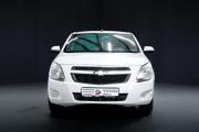Chevrolet Cobalt II Тюмень  - изображение 25