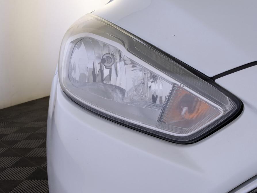 Ford Focus III Рестайлинг Москва  - изображение 17