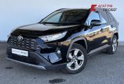 Toyota RAV4 V (XA50) Киров  - изображение 32