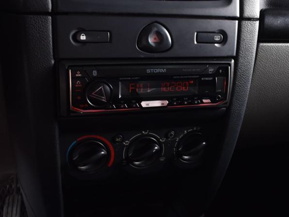Renault Clio II Рестайлинг 2 с пробегом 2004 года, цена 399 999 рублей, 188369 км, хэтчбек, Автокод Объявления