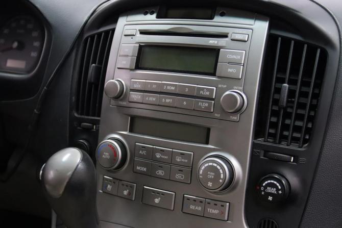 Hyundai Grand Starex I с пробегом 2013 года, цена 1 795 950 рублей, 189503 км, минивэн, Автокод Объявления