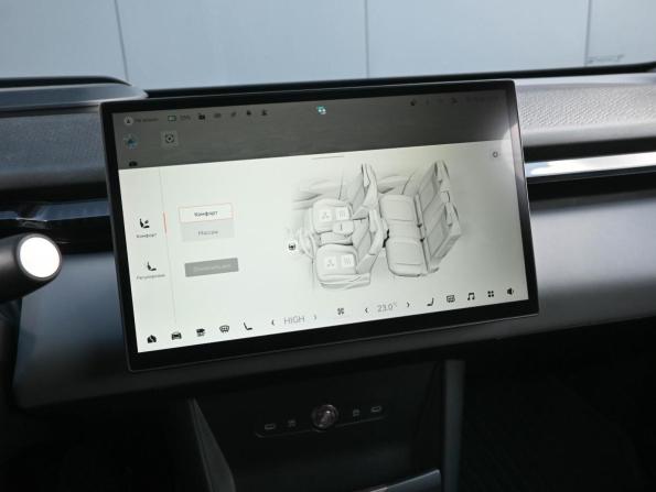 Zeekr X I с пробегом 2023 года, цена 4 999 000 рублей, 12479 км, внедорожник, Автокод Объявления