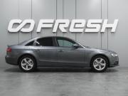 Audi A4 IV (B8) Рестайлинг Воронеж  - изображение 23