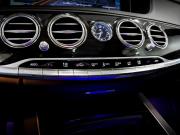 Mercedes-Benz S-Класс VI (W222 C217) Рестайлинг Москва  - изображение 58