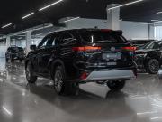 Toyota Highlander IV (XU70) Москва  - изображение 33
