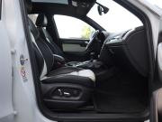 Audi Q5 I (8R) Рестайлинг Санкт-Петербург  - изображение 59