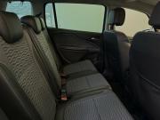 Opel Zafira C Москва  - изображение 28