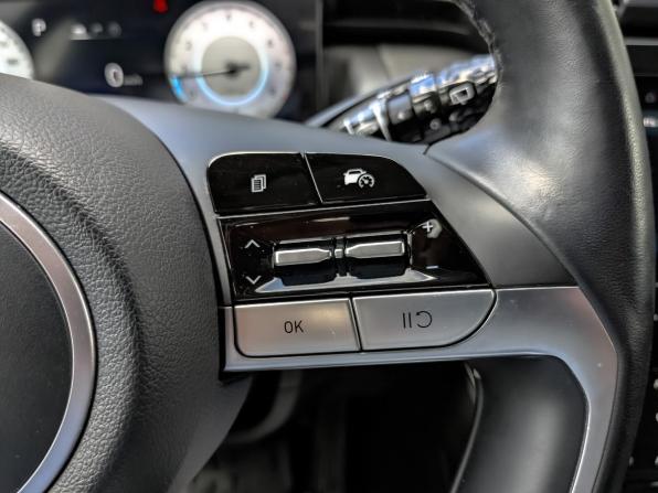 Hyundai Tucson IV с пробегом 2021 года, цена 3 299 000 рублей, 77539 км, внедорожник, Автокод Объявления