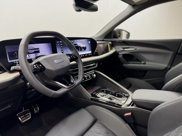 Audi Q5 III (GU) с пробегом 2026 года, цена 6 350 000 рублей, 40 км, внедорожник, Автокод Объявления