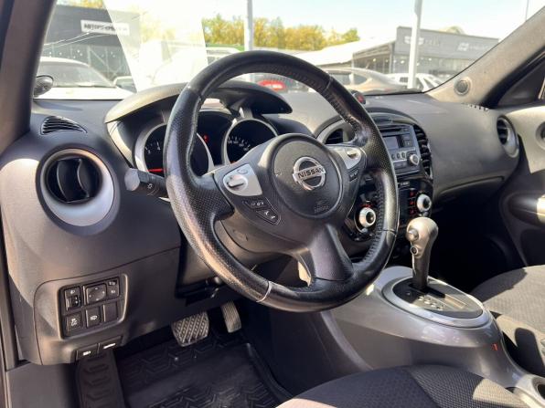 Nissan Juke I с пробегом 2012 года, цена 988 000 рублей, 108000 км, внедорожник, Автокод Объявления