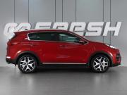 Kia Sportage IV Минеральные Воды  - изображение 28