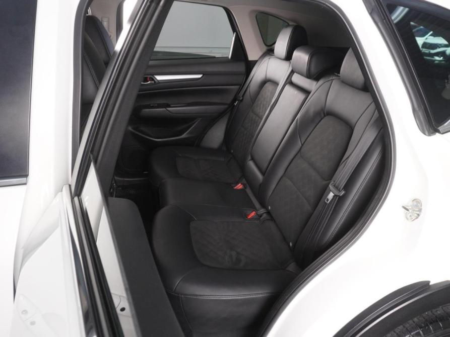 Mazda CX-5 II Минеральные Воды  - изображение 9
