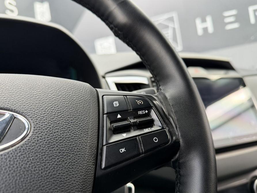 Hyundai Creta I Рестайлинг Минеральные Воды  - изображение 13