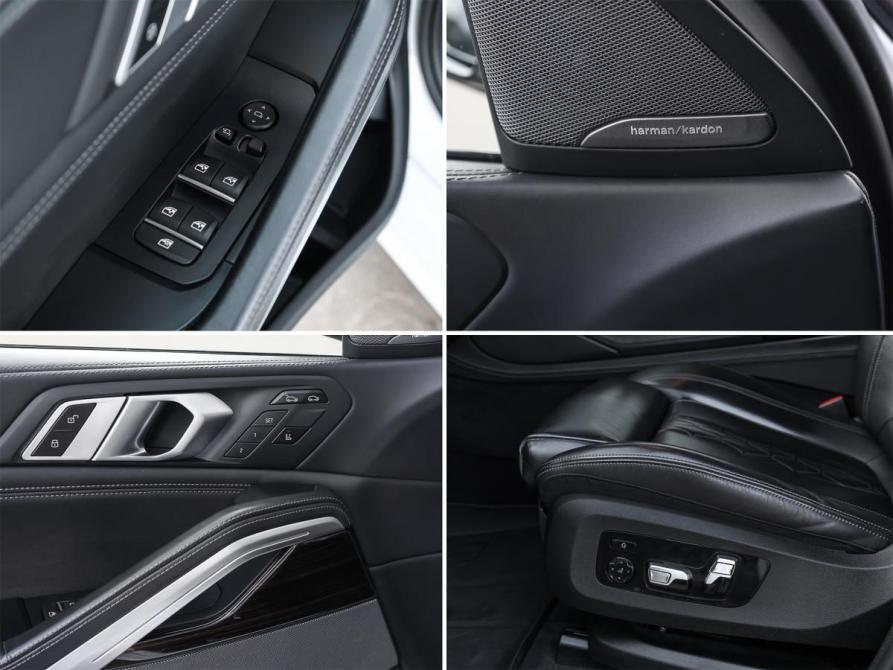 BMW X6 III (G06) Москва  - изображение 23