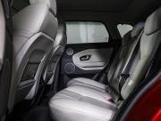 Land Rover Range Rover Evoque I Рестайлинг Москва  - изображение 33