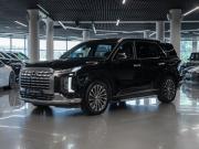 Hyundai Palisade I Рестайлинг Москва  - изображение 36