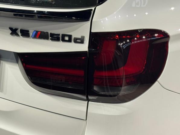 BMW X5 III (F15) с пробегом 2016 года, цена 4 840 000 рублей, 127045 км, внедорожник, Автокод Объявления