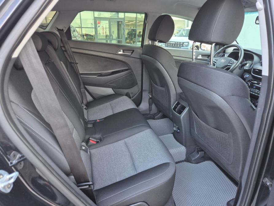 Hyundai Tucson III Екатеринбург  - изображение 8