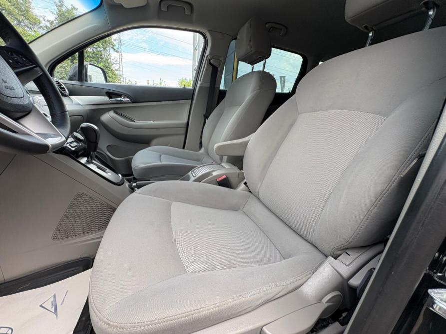 Chevrolet Orlando I Уфа  - изображение 13
