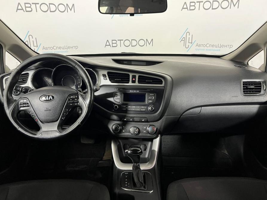 Kia Ceed II Москва  - изображение 9