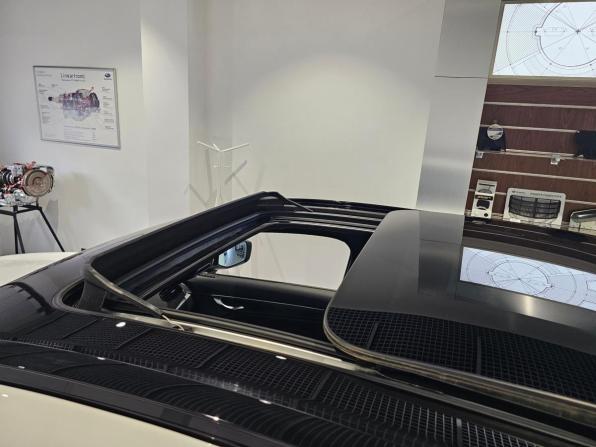 Geely Tugella I Рестайлинг с пробегом 2023 года, цена 2 699 000 рублей, 50161 км, внедорожник, Автокод Объявления