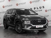 Hyundai Santa Fe IV Рестайлинг Минеральные Воды  - изображение 16