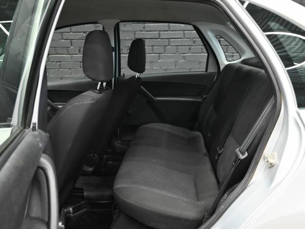 Lada (ВАЗ) Granta I с пробегом 2016 года, цена 340 000 рублей, 169207 км, седан, Автокод Объявления