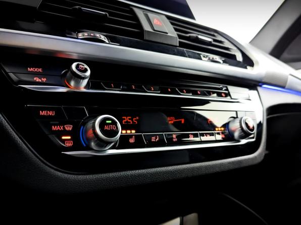 BMW X4 II (G02) с пробегом 2021 года, цена 4 310 000 рублей, 138257 км, внедорожник, Автокод Объявления