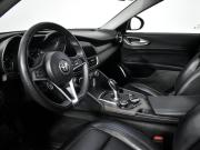 Alfa Romeo Giulia II (952) Санкт-Петербург  - изображение 73