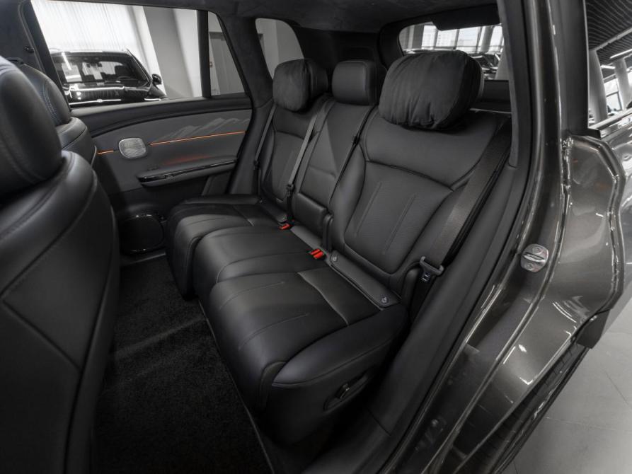 GAC Trumpchi S7 I Рестайлинг Москва  - изображение 12