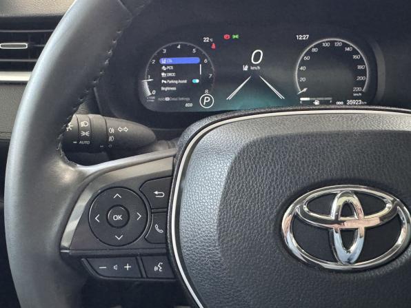 Toyota RAV4 V (XA50) с пробегом 2024 года, цена 3 850 000 рублей, 35923 км, внедорожник, Автокод Объявления