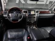 Lexus LX III Рестайлинг Тюмень  - изображение 35