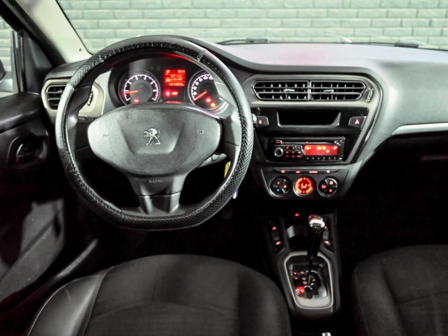Peugeot 301 I Екатеринбург  - изображение 11